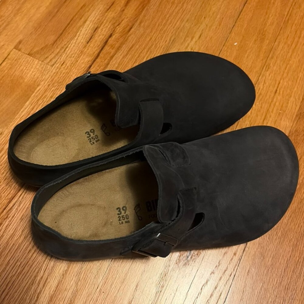 Birkenstock London Clog